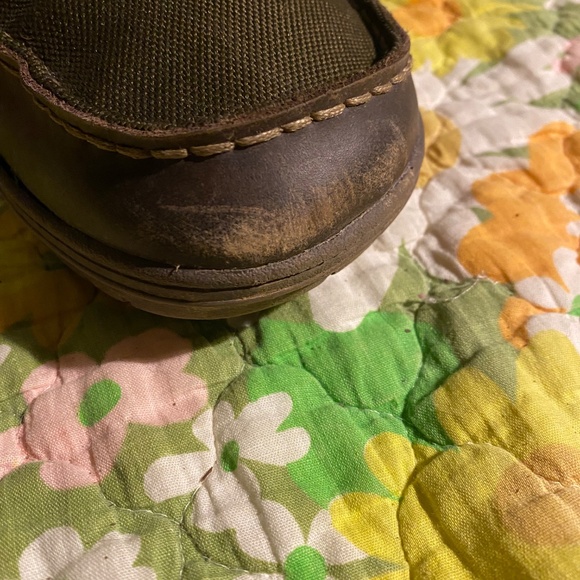 LEMS BOULDER BOOT UNISEX MEN 9.5 / WOMENS 11 - Picture 4 of 9